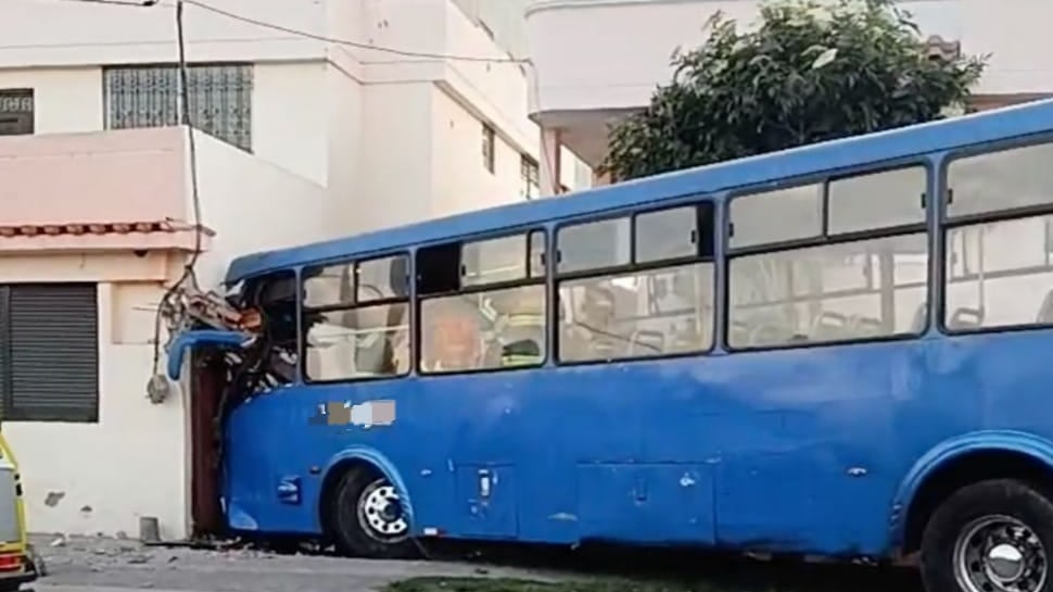 Dos fallecidos en Riobamba