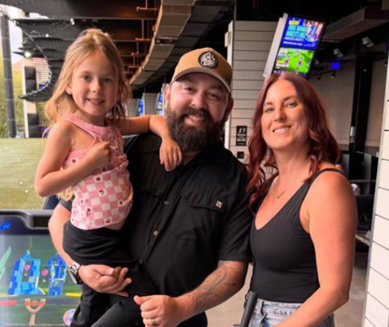 Michael Duarte, influencer gastronómico conocido como Food With Bear Hands, murió en Texas tras un enfrentamiento con la policía.