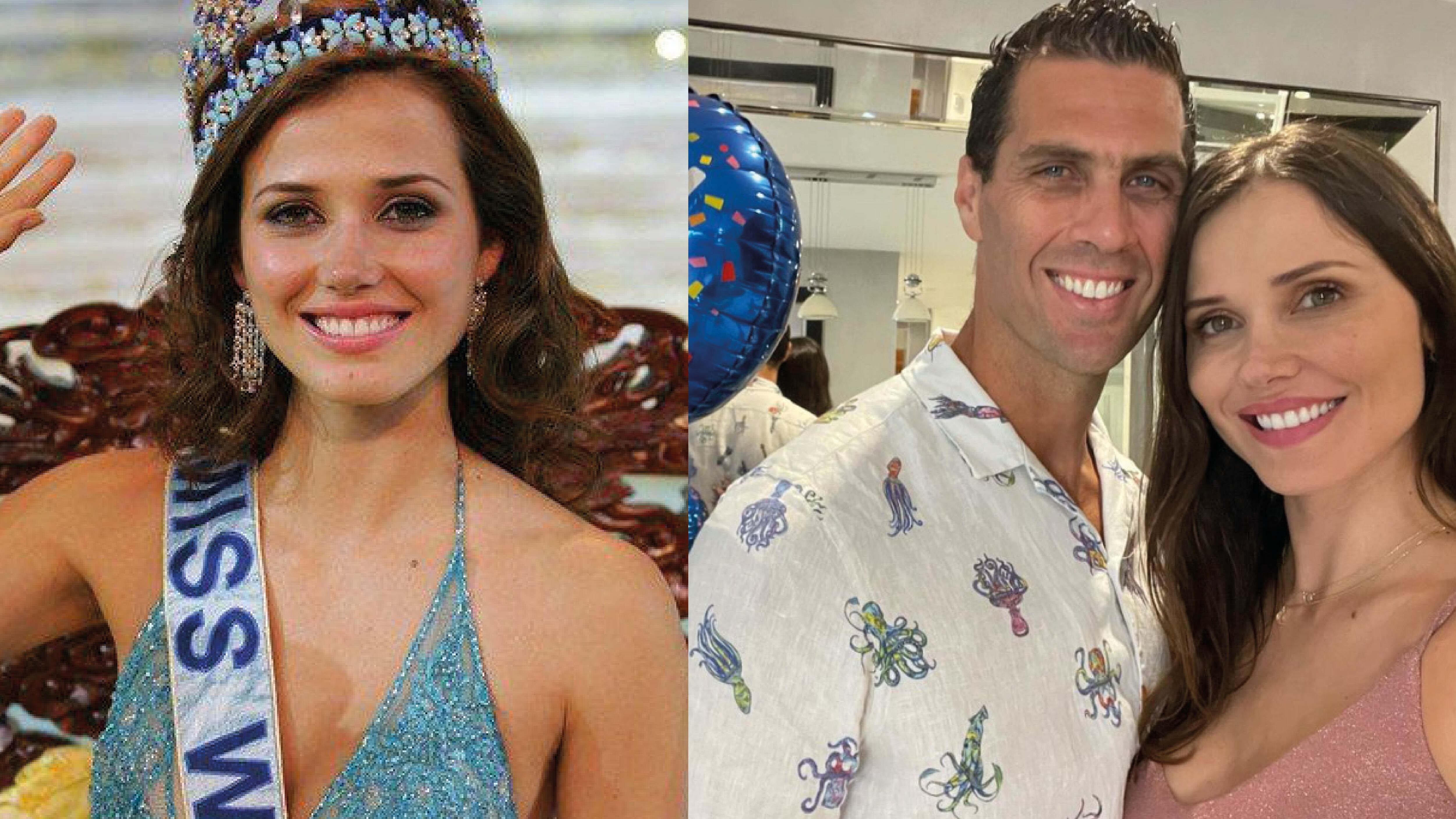 Le engañaron a la Miss Mundo! esposo de MaLe engañaron a la Miss Mundo! esposo de Maju Mantilla entró a un hotel con otra mujer: Lo que se sabeju Mantilla entró a un hotel con otra mujer: Lo que se sabe