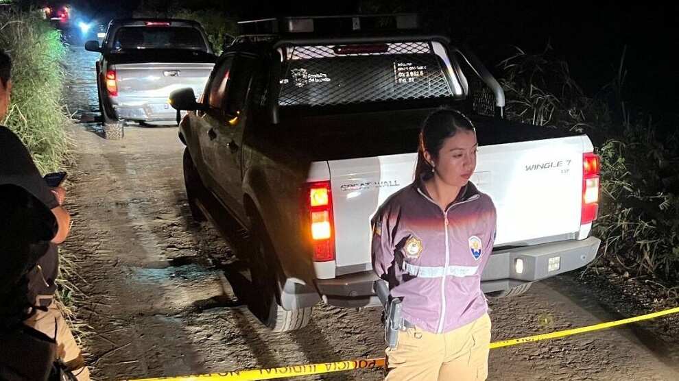 Reconstrucción de los hechos Caso Las Malvinas