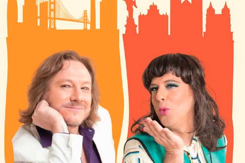 Stayin’ Alive: La comedia musical que sacará tu lado más divertido con risas y ritmo para bailar