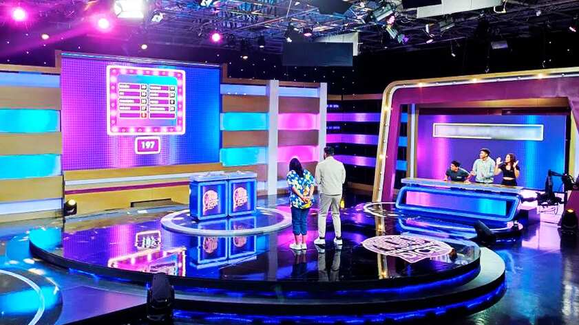 100 ecuatorianos dicen