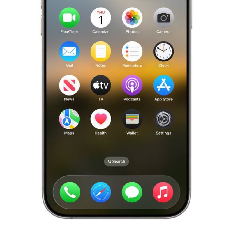Así podría durar más la batería de tu iPhone con iOS 19