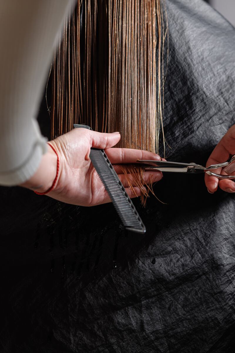 Cuándo cortarse el cabello mayo