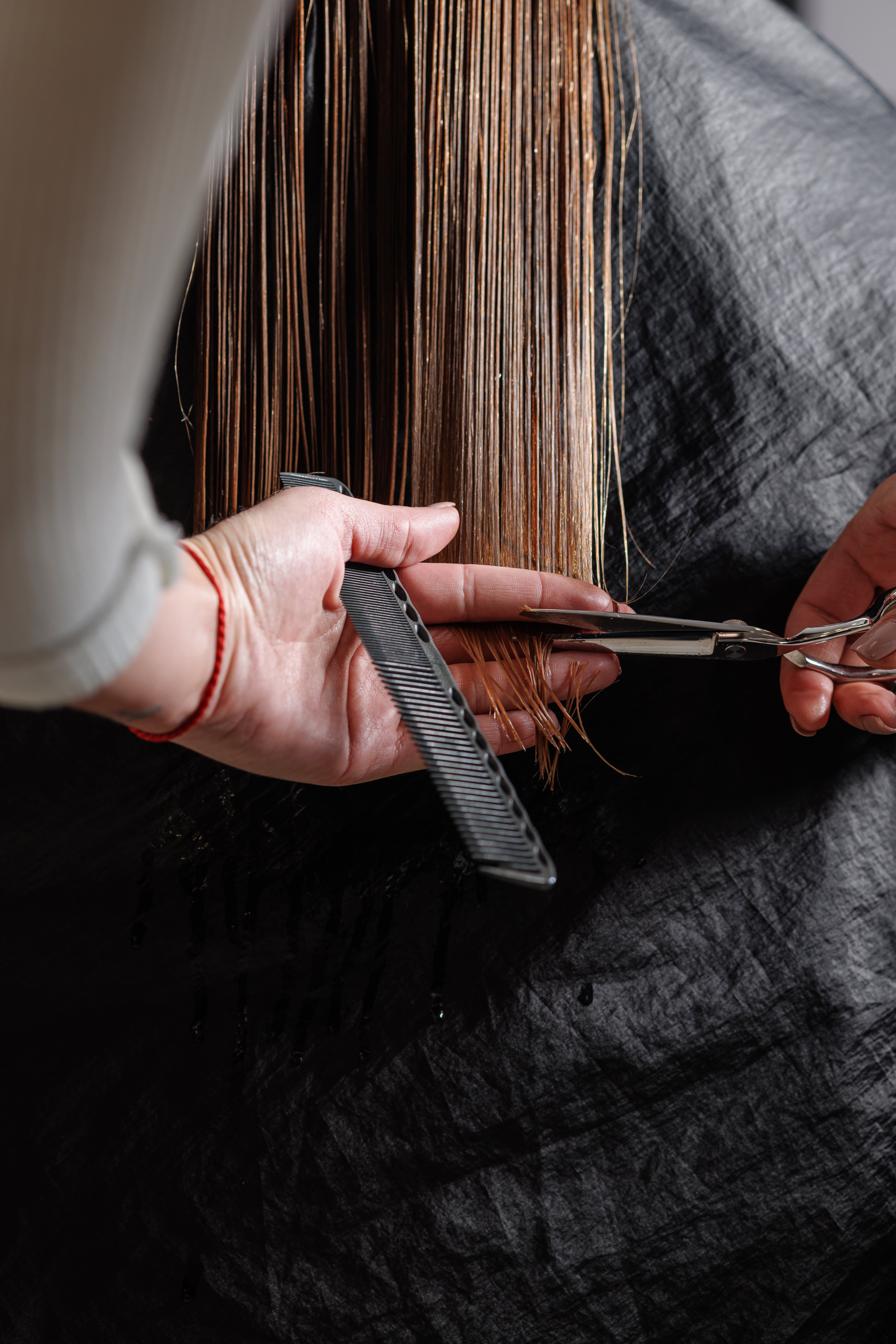 Cuándo cortarse el cabello mayo