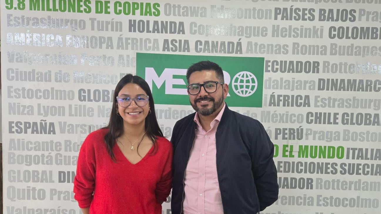 “Dinero sin enredo”: la iniciativa que busca enseñar finanzas a jóvenes en Ecuador