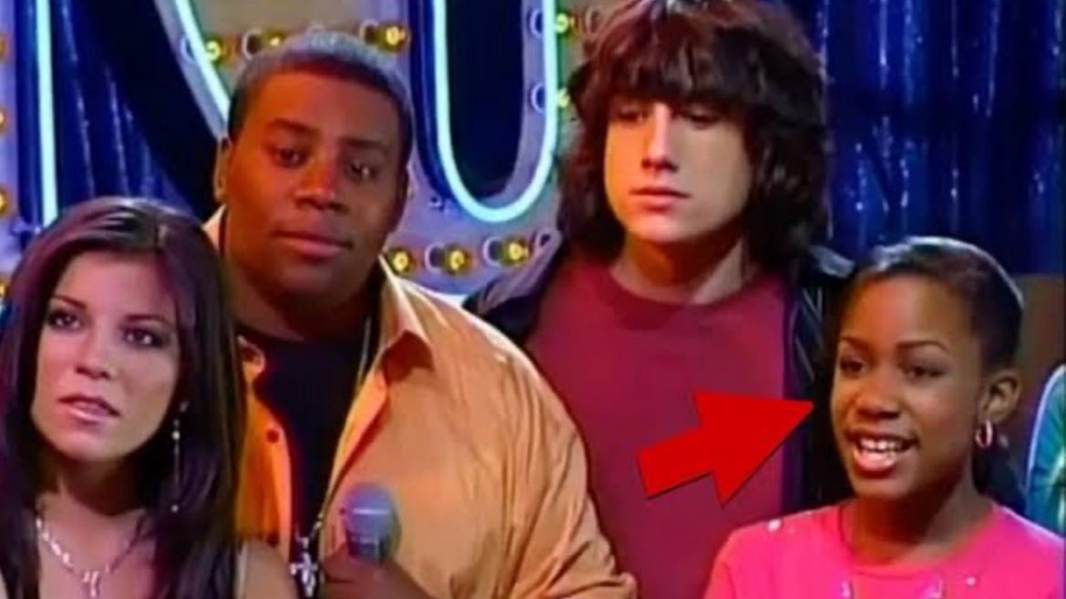 Actriz de Nickelodeon falleció al ser atropellada y arrastrada