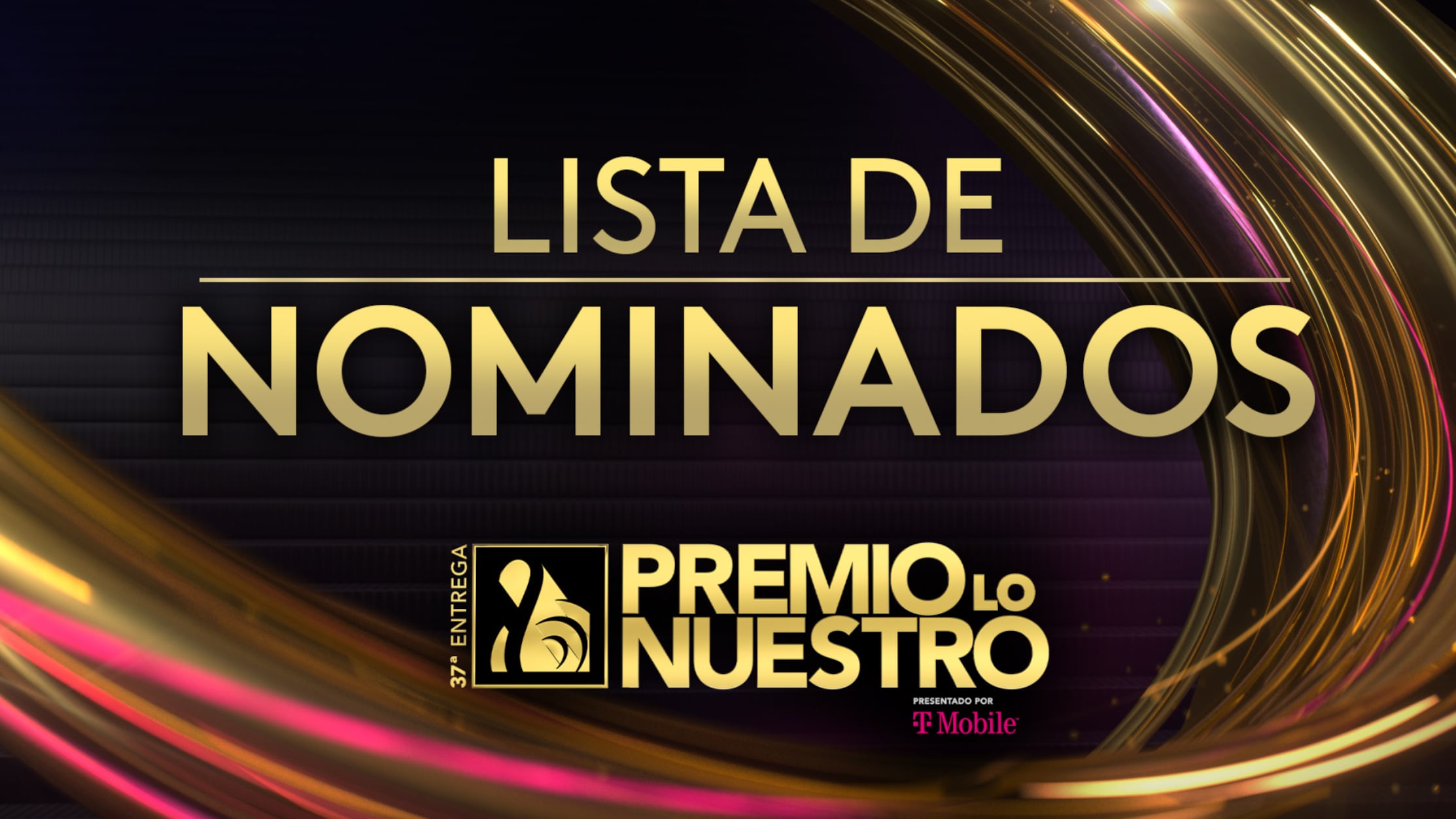 Premio Lo Nuestro 2025