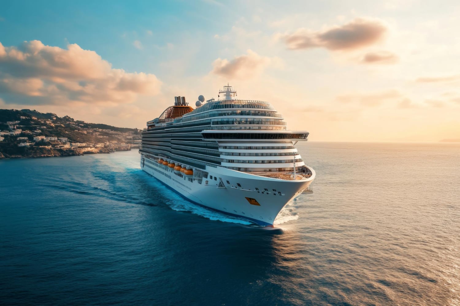 Crucero Carnival: Negligencia en servicio de alcohol costó $300.000