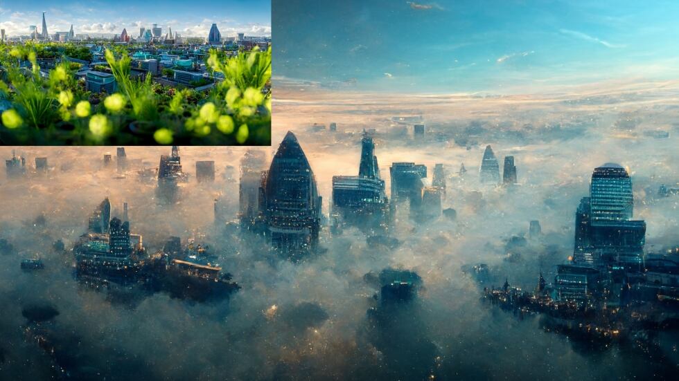 Pronostico de IA para 2100