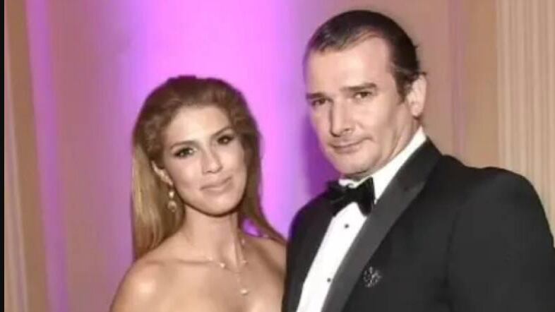 Actriz fue asesinada por su esposo, un magnate petrolero que luego se quitó la vida