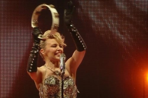 ¿Cuánto sabes sobre Kylie Minogue?