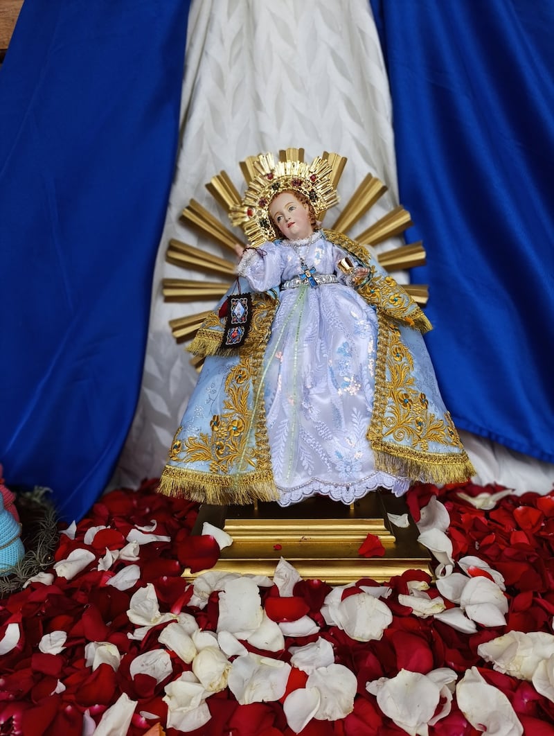 Pase del Niño Viajero