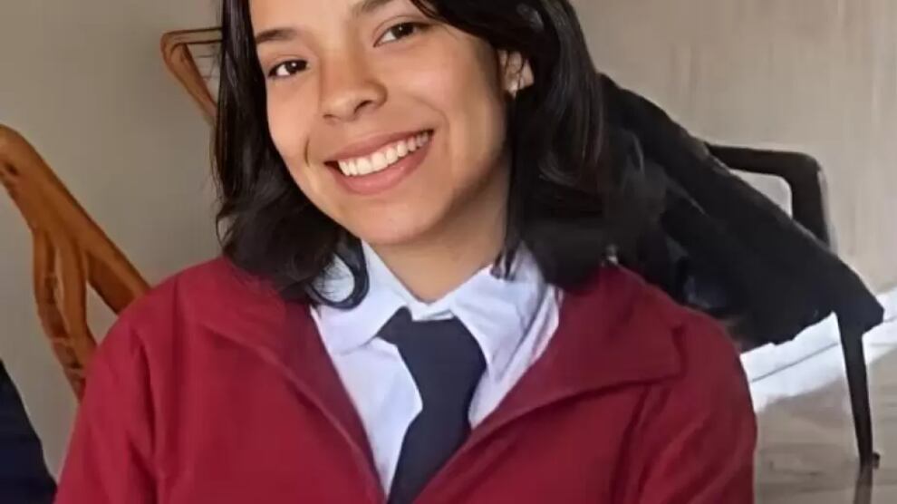 María Fernanda Benítez