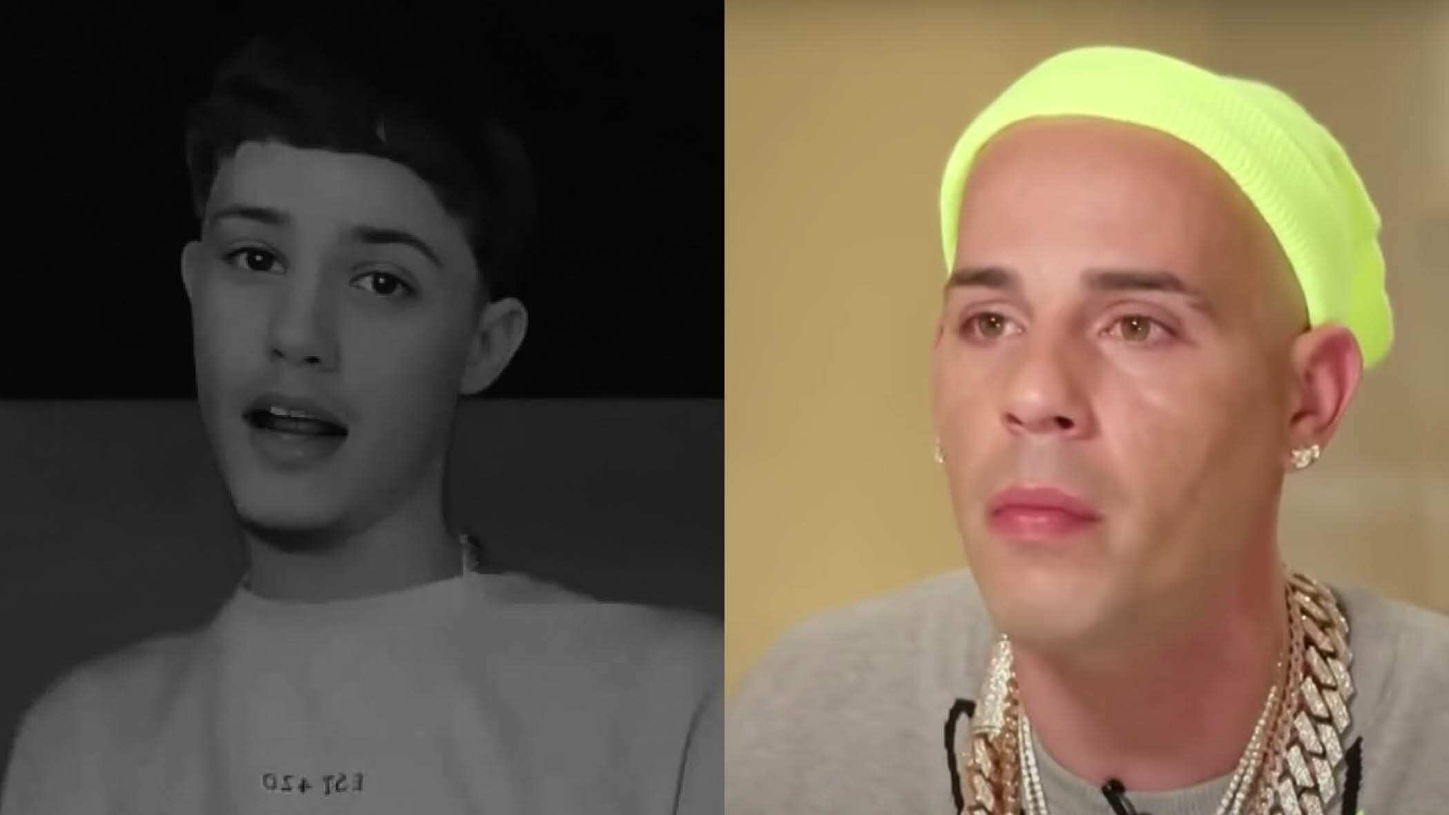 Murió en trágico accidente de tránsito el hijo del reconocido reguetonero, Kendo Kaponi.