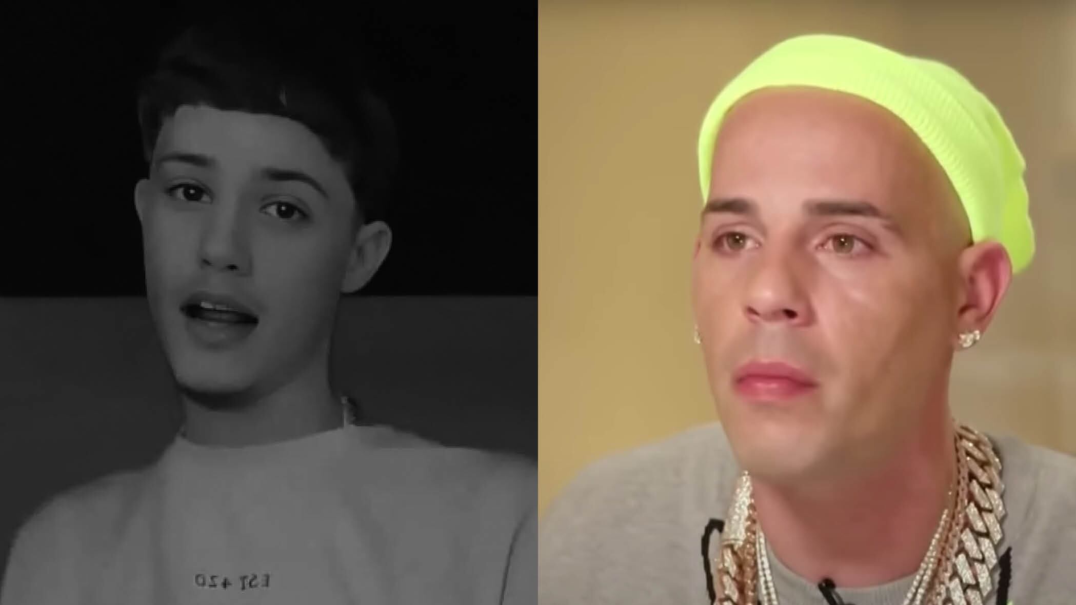 Murió en trágico accidente de tránsito el hijo del reconocido reguetonero, Kendo Kaponi.