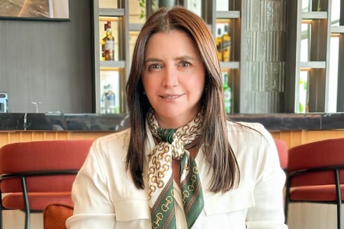 Florencia Burneo: Courtyard by Marriott Quito Airport redefine la hotelería aeroportuaria en Ecuador