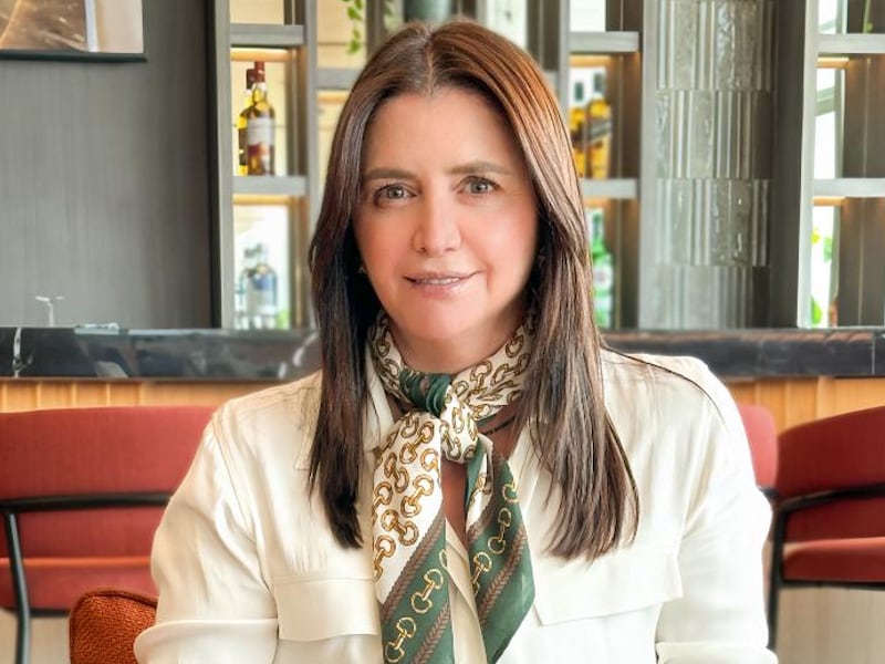 Florencia Burneo: Courtyard by Marriott Quito Airport redefine la hotelería aeroportuaria en Ecuador