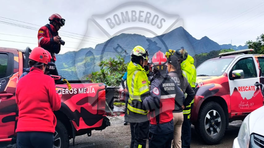 La localización del cuerpo ocurrió este miércoles 26 de febrero de 2026.