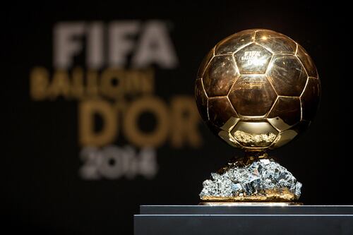 El Balón de Oro 2025 ya tiene fecha y sede confirmadas