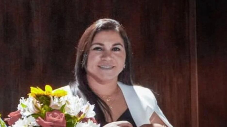 Kelly López Mancero