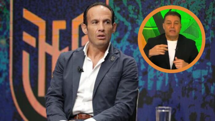 Francisco Egas y Alfaro Moreno