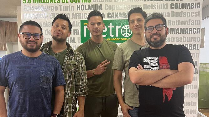 Chila Jatun traerá el folklor al Ágora de la Casa de la Cultura