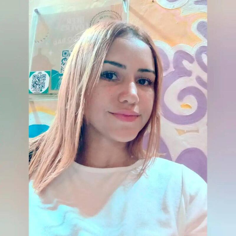 ¿Quién era Froilanis Román, la mujer que murió impactada por un rayo en una playa de Cartagena?