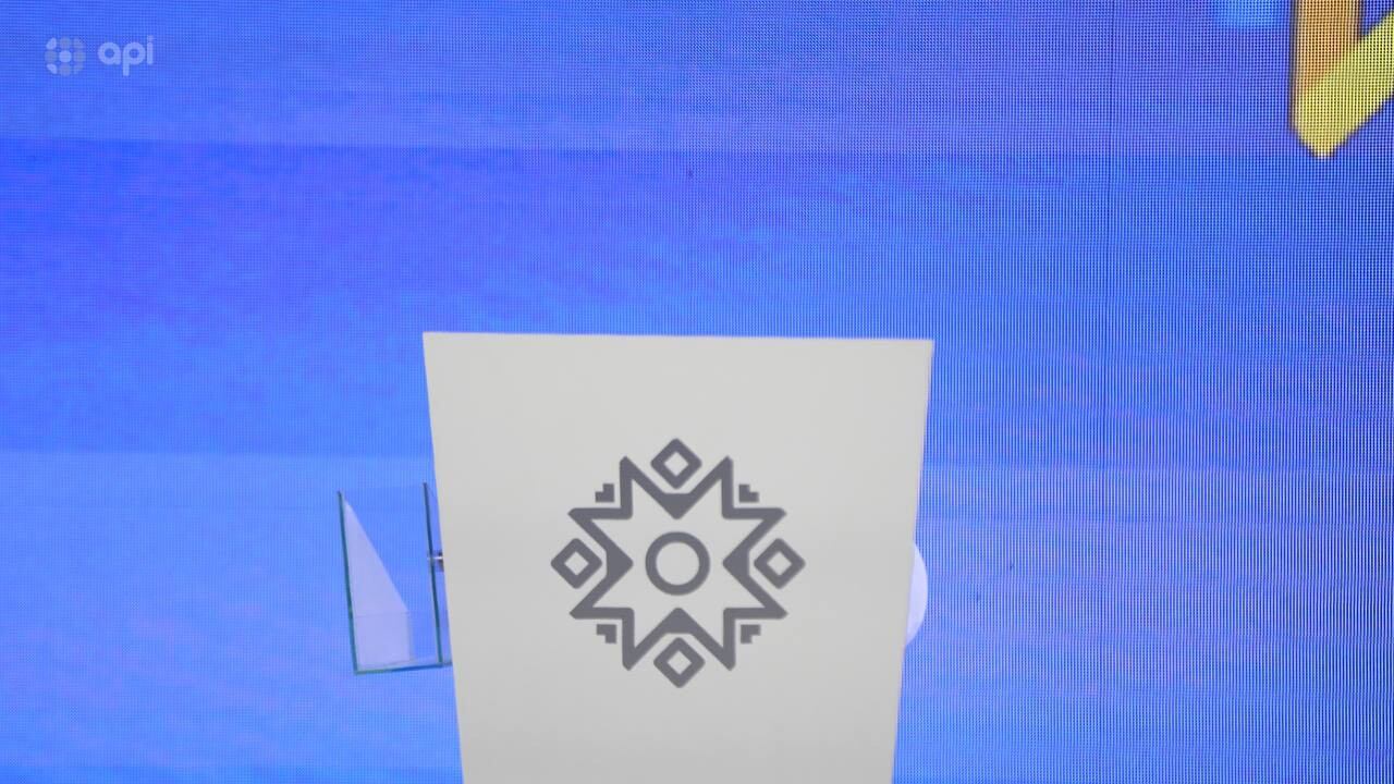 DEBATE- PRESIDENCIAL