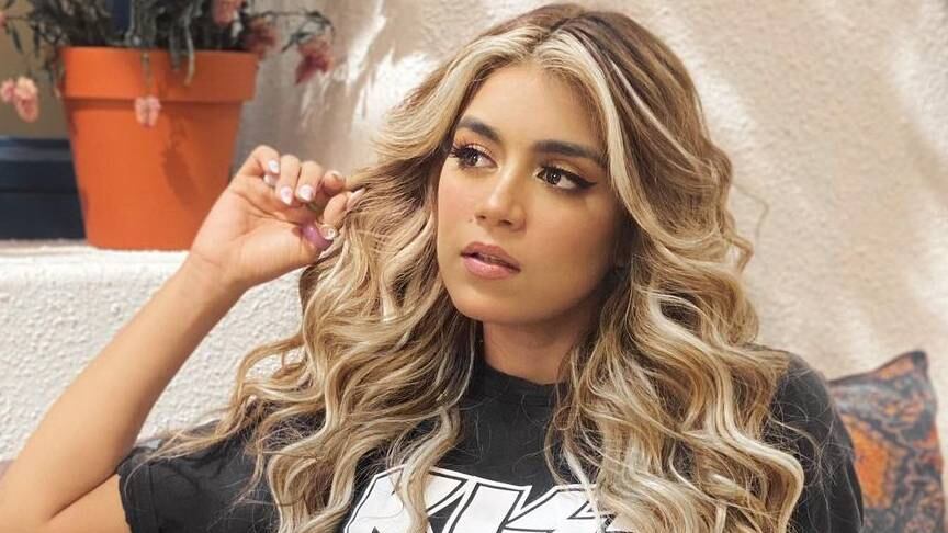 Andreina Bravo