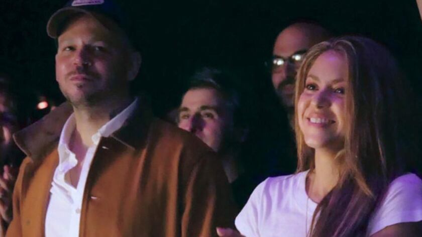 Shakira y Residente usaron sus sesiones con Bizarrap para tirarle a otro famoso