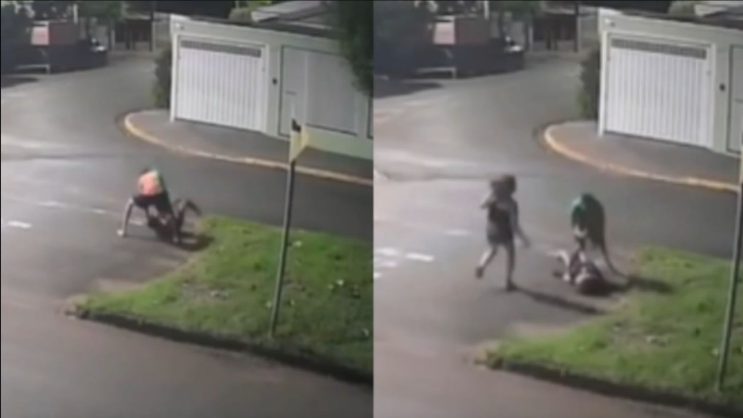 Asesinó a su expareja con 30 puñaladas