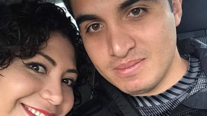 Tres semanas del caso María Belén Bernal