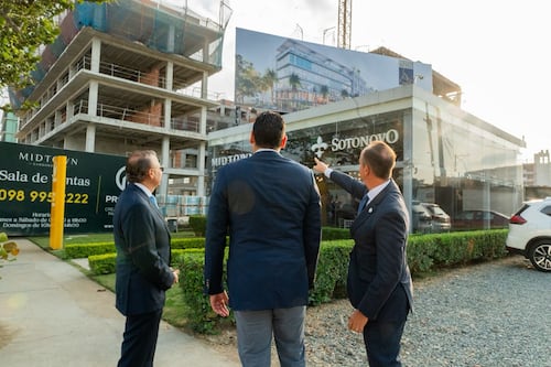 Hotel Colón y Pronobis anuncian lujosa alianza con cadena hotelera global en Midtown