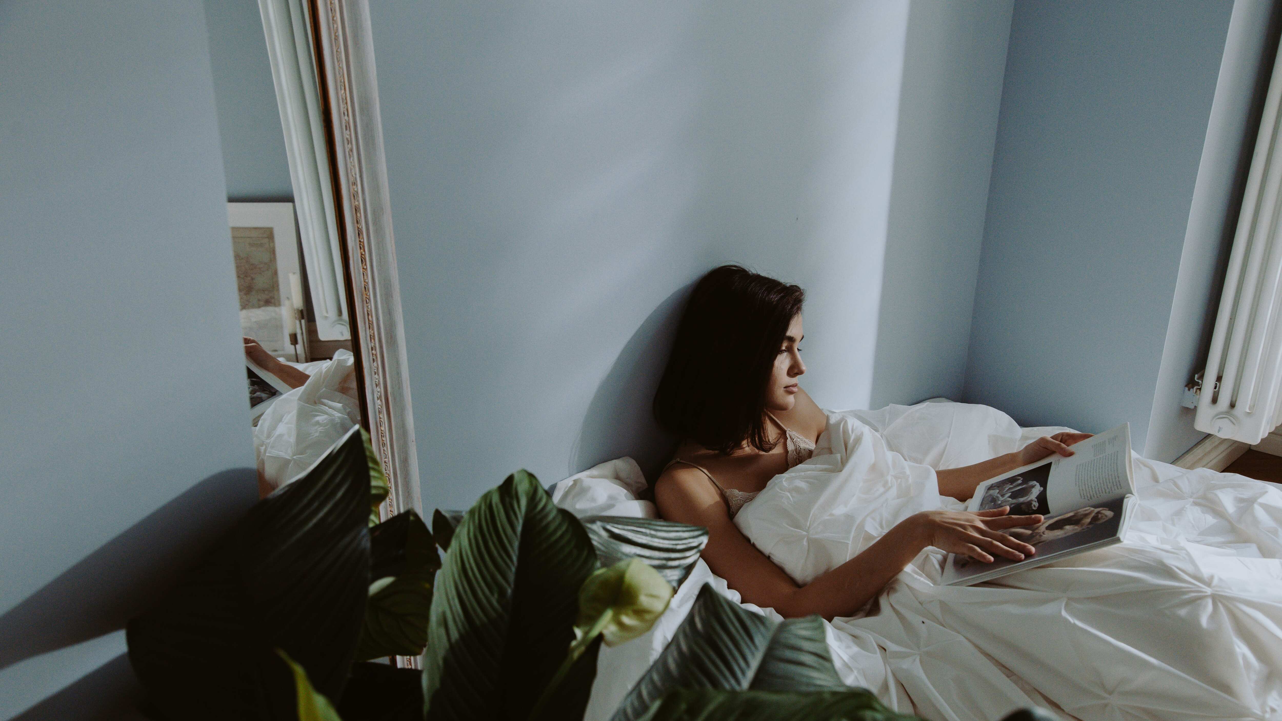 La pereza puede ser un signo de alta inteligencia, según estudio.