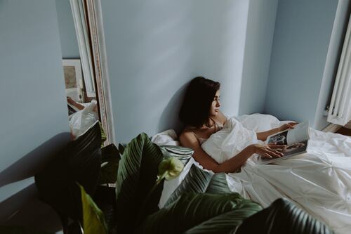 La pereza puede ser un signo de alta inteligencia, según estudio