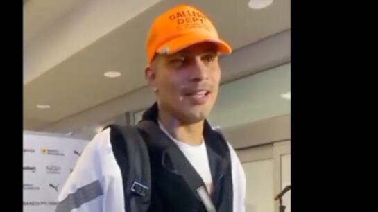 Paolo Guerrero