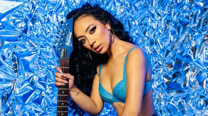 Monserrath (@monserrathmusic)