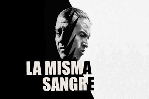 “La Misma Sangre” llega una vez más a Quito en el Teatro CCI