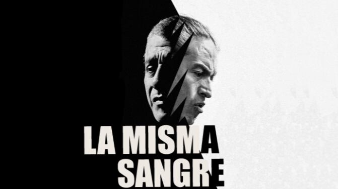 “La Misma Sangre” llega una vez más a Quito en el Teatro Scala