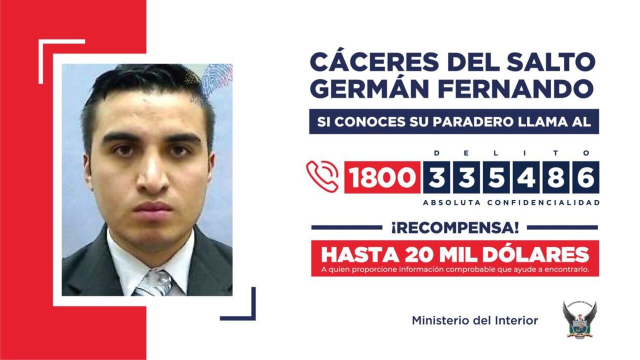 Ministerio del Interior