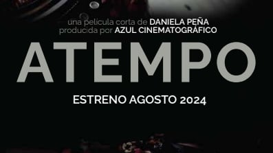 ATEMPO, cortometraje ecuatoriano