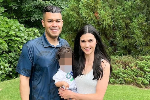 Periodista deportiva y su esposo son hallados sin vida en extrañas circunstancias: Esto se sabe