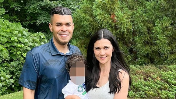 Christina Chambers fallece en extrañas circunstancias - Foto de la Web