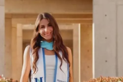 Joven de 24 años ignoró estas señales y descubrió cáncer de colon