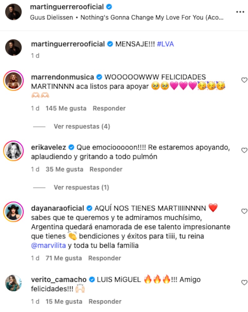 Martín Guerrero