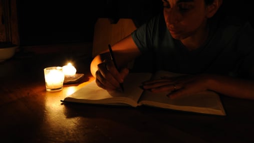 Cortes de luz en Quito