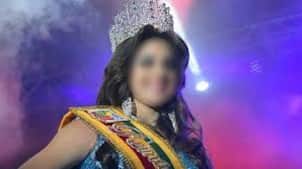 ¿Quién es la exreina de belleza que ahora es procesada por liderar red de sicarios en Manta?