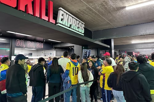 Lo que costaría vivir una experiencia dentro de un estadio del Mundial 2026