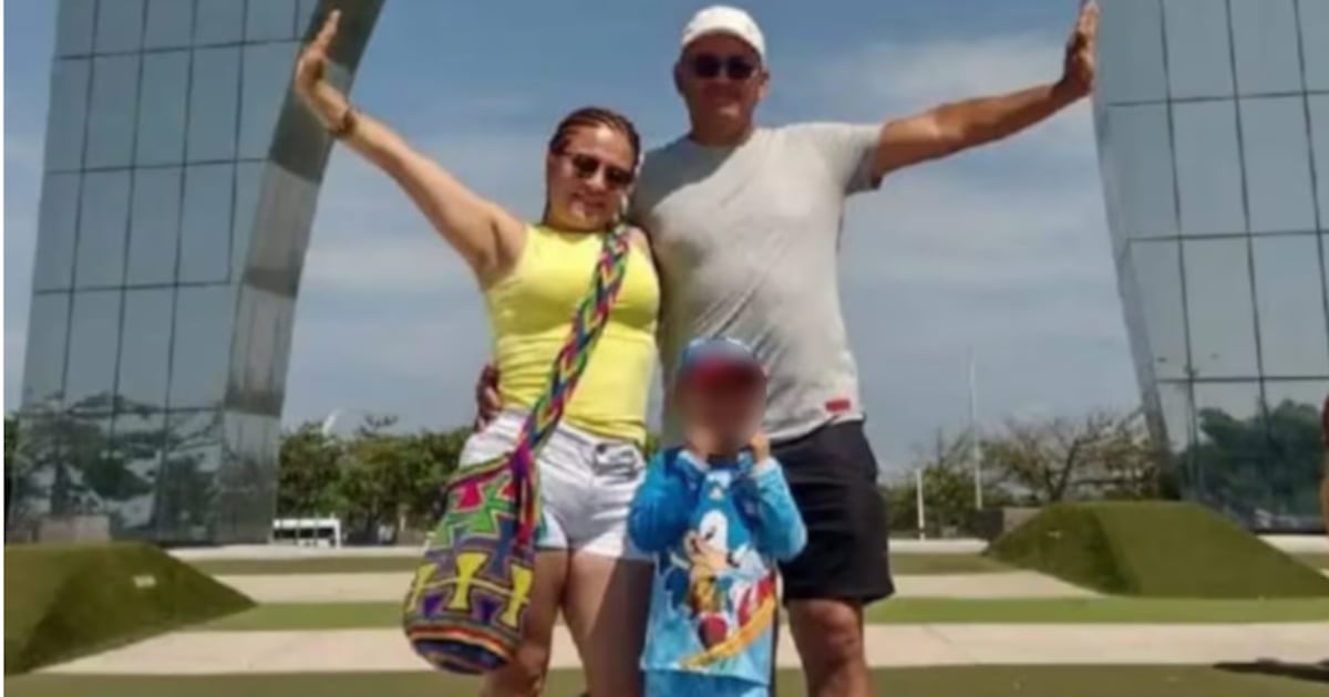 Revelan nuevos detalles sobre la muerte de una familia de vacaciones en San Andrés, Colombia – Metro Ecuador